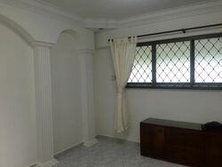 Blk 611 Clementi West Street 1 (Clementi), HDB 3 Rooms #453418781